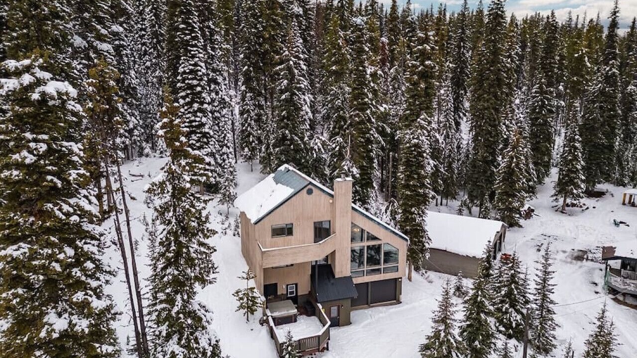 Photo of Outdoor in Apex Mountain