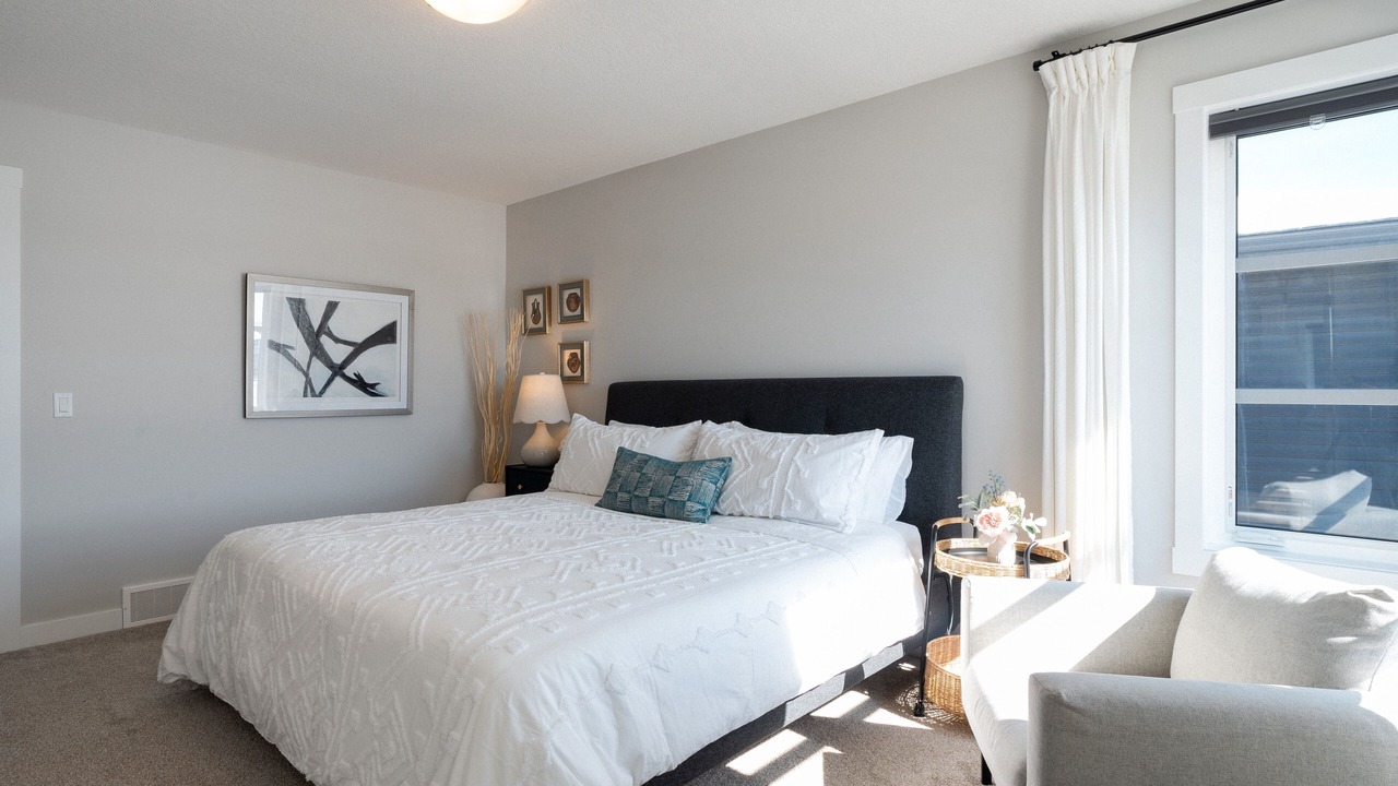 Photo of Bedroom in Keith