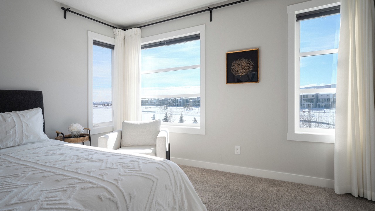 Photo of Bedroom in Keith