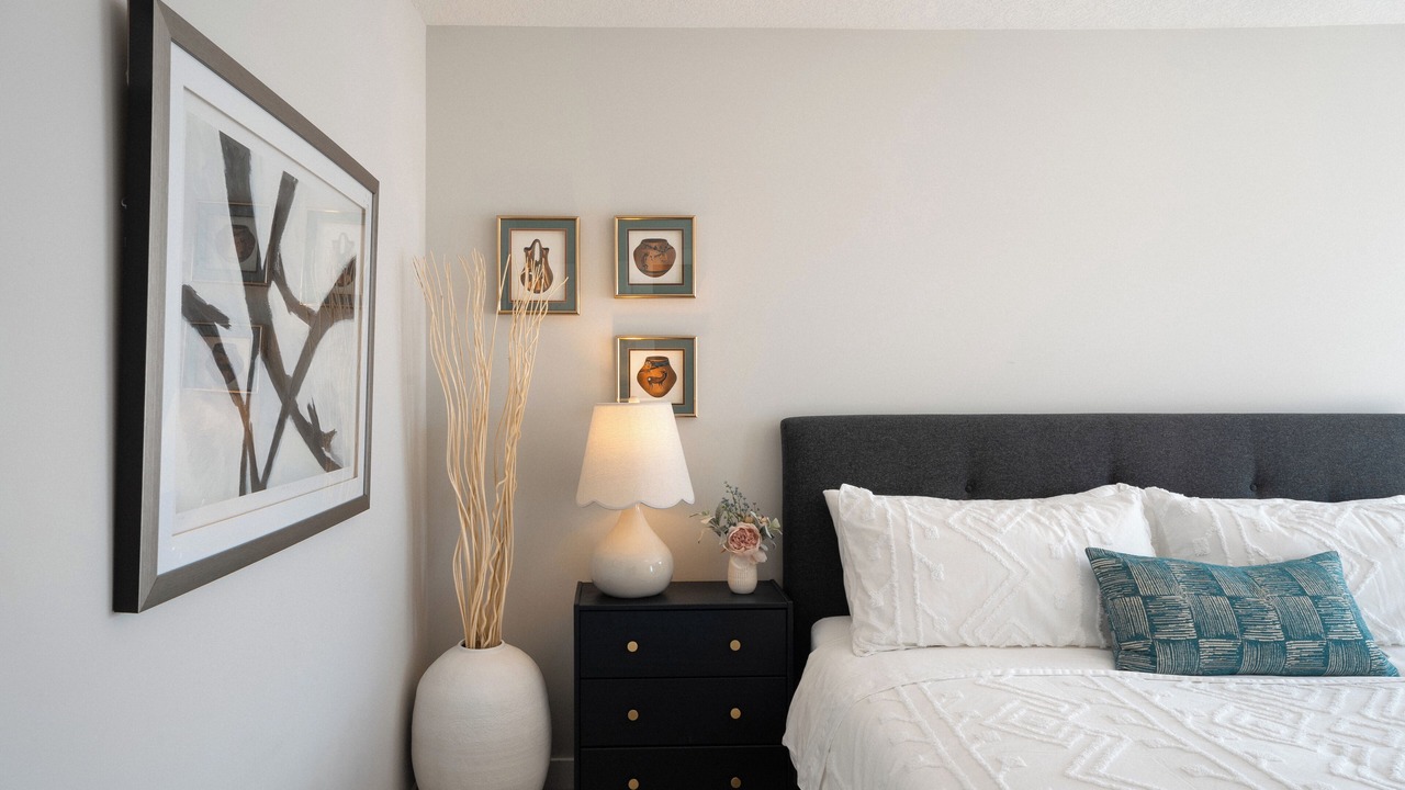 Photo of Bedroom in Keith