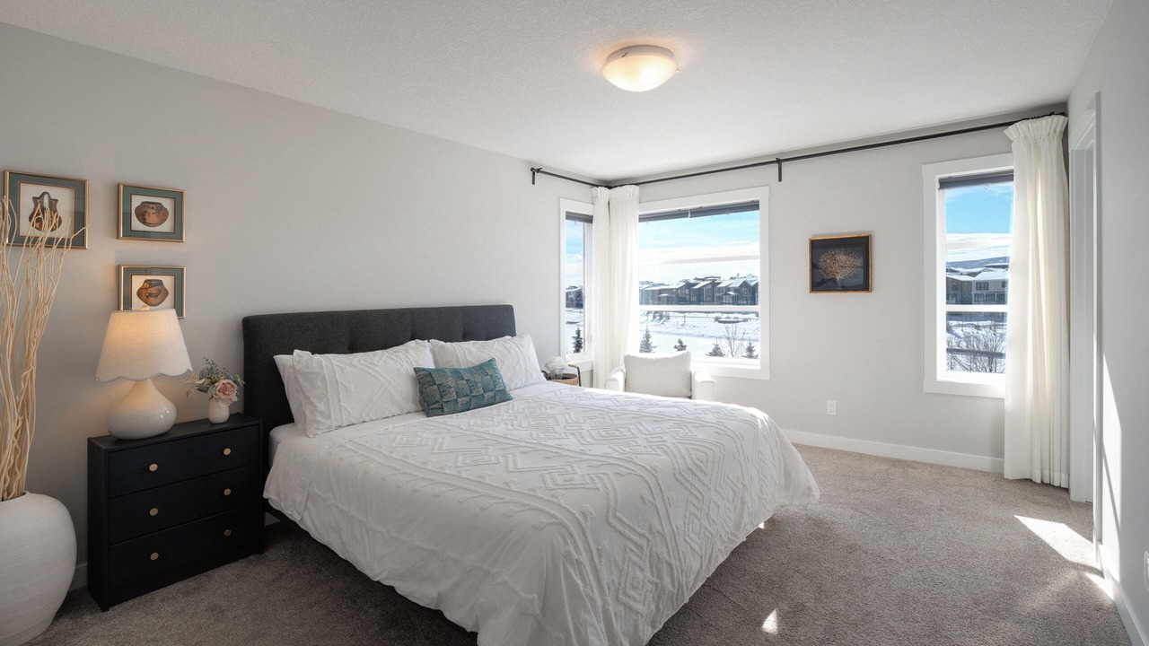 Photo of Bedroom in Keith
