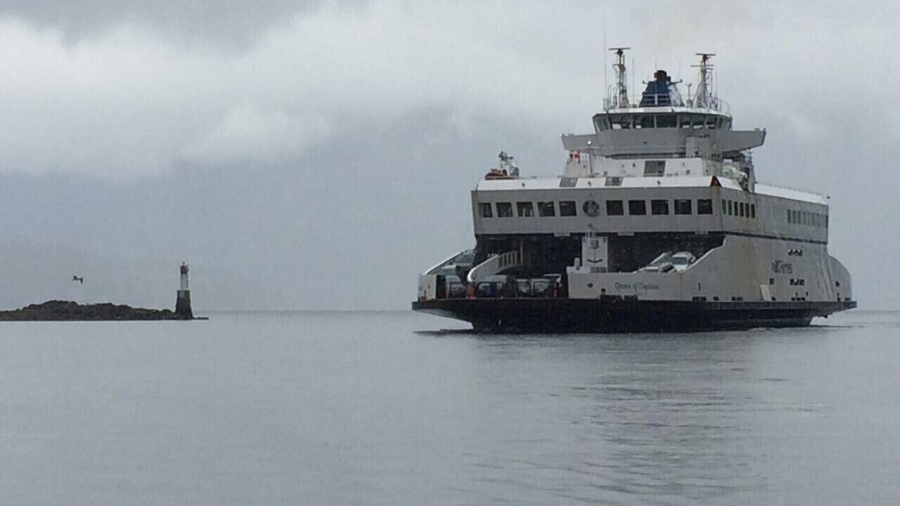 Photo of Others in Bowen Island