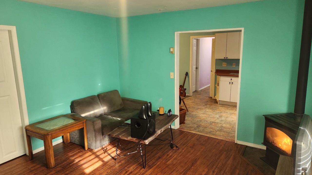 Photo of Livingroom in Abbotsford