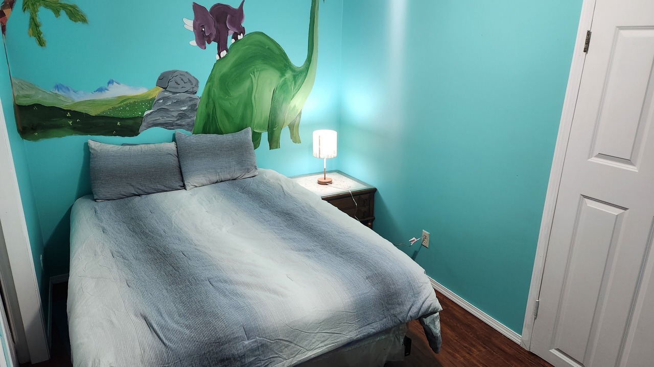 Photo of Bedroom in Abbotsford