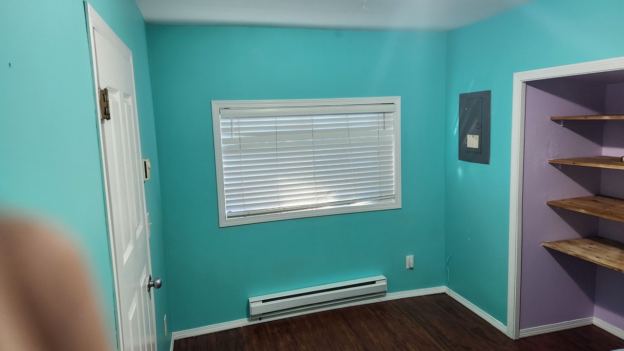 Photo of Bedroom in Abbotsford