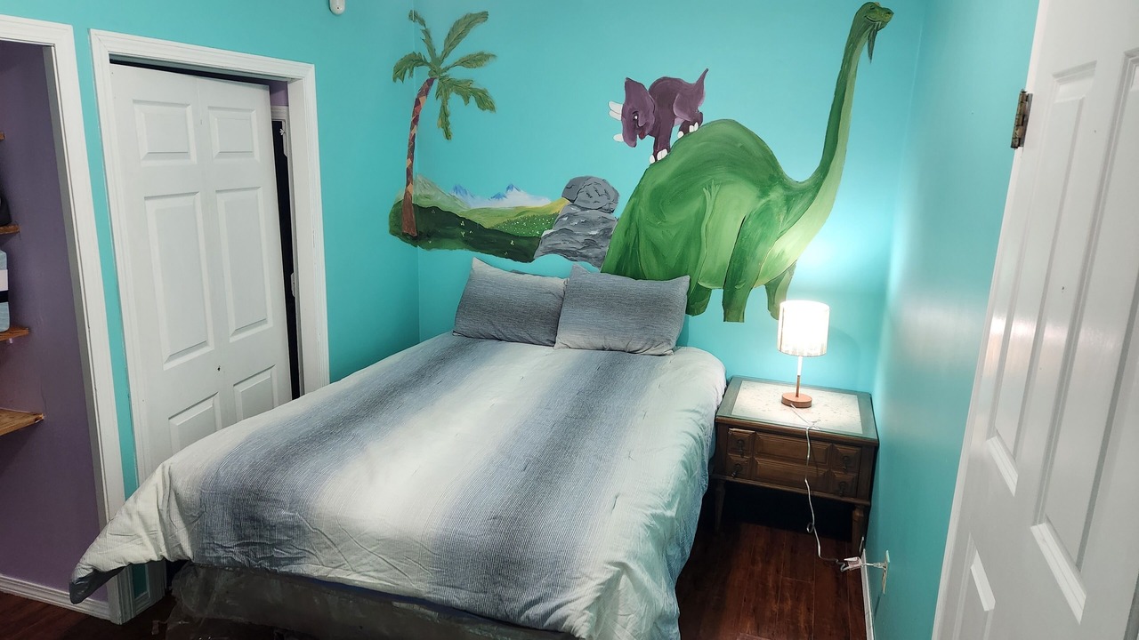 Photo of Bedroom in Abbotsford