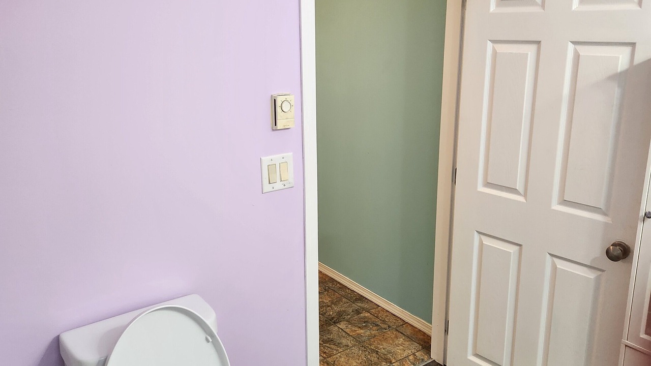 Photo of Bathroom in Abbotsford