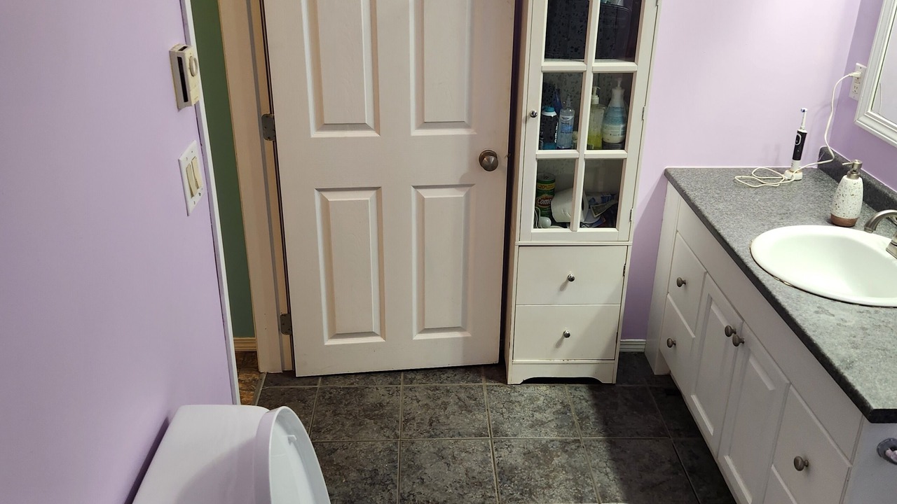 Photo of Bathroom in Abbotsford