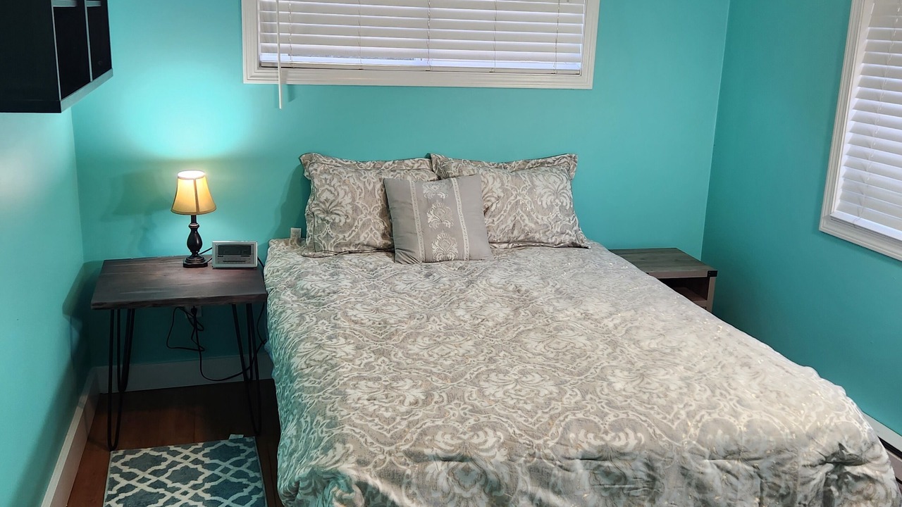 Photo of Bedroom in Abbotsford