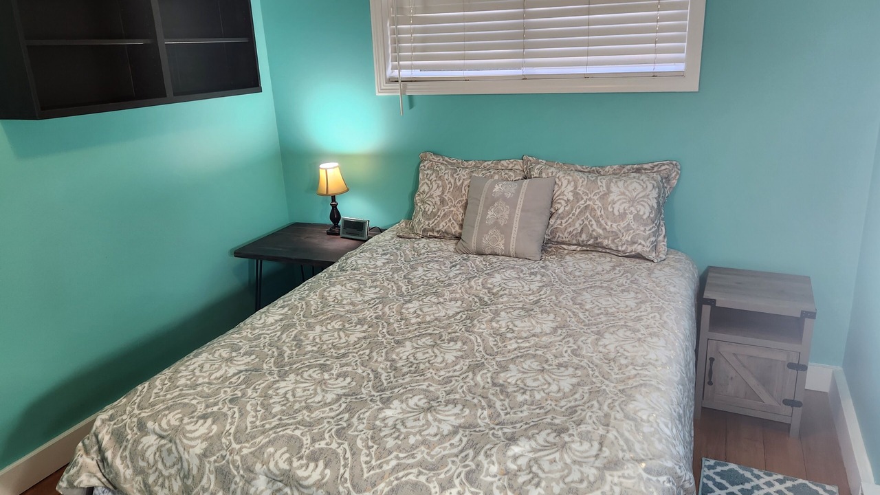 Photo of Bedroom in Abbotsford