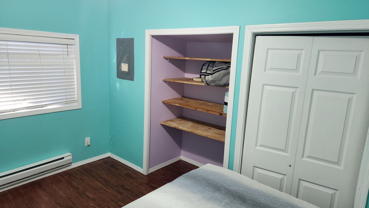 Photo of Bedroom in Abbotsford