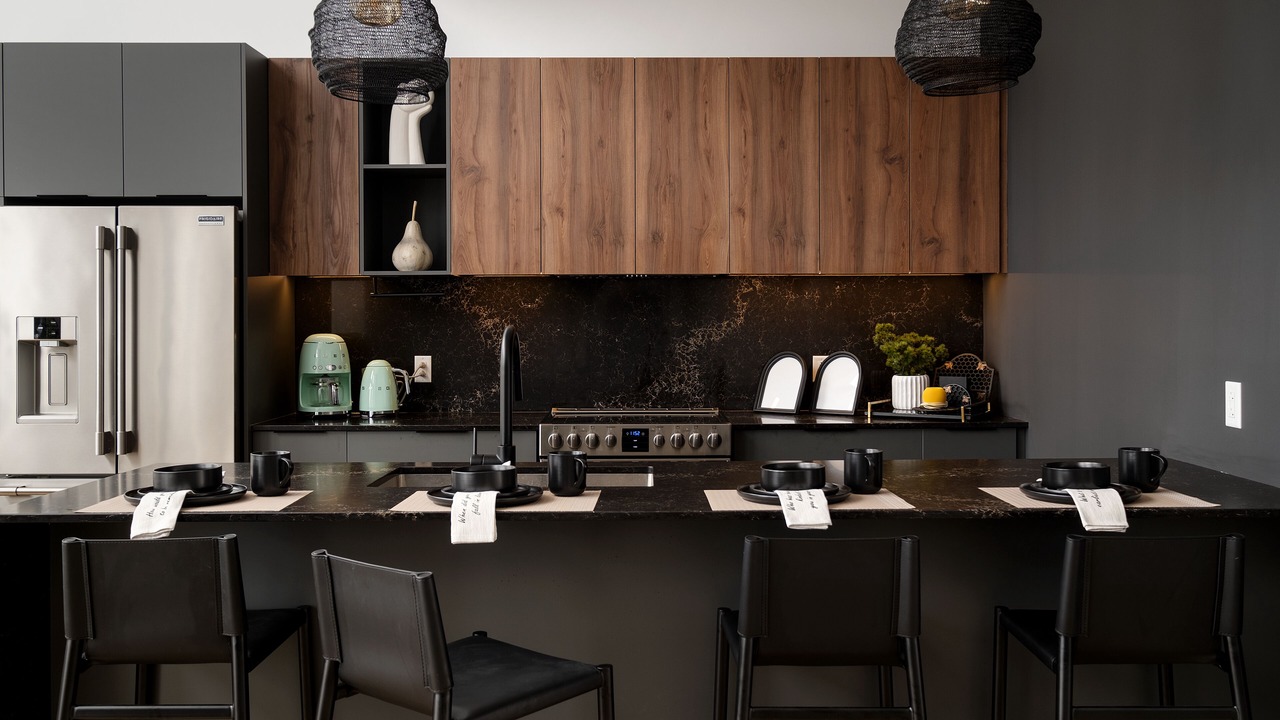 Photo of Kitchen in La Conception