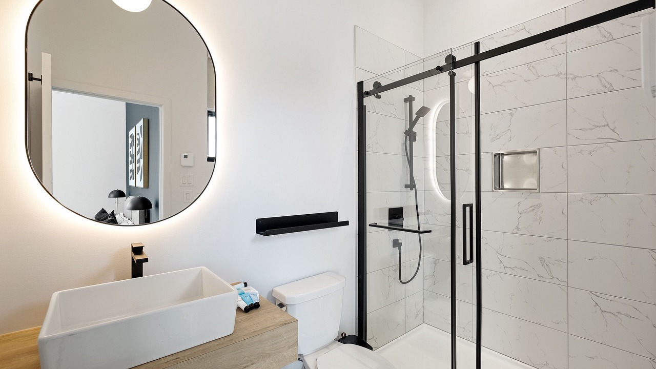 Photo of Bathroom in La Conception