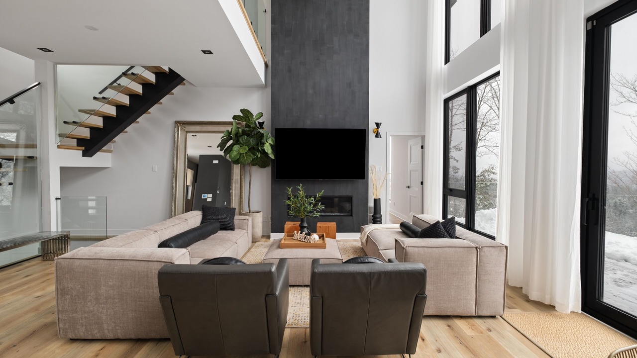 Photo of Livingroom in La Conception