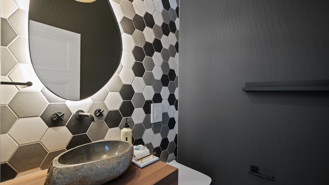 Photo of Bathroom in La Conception