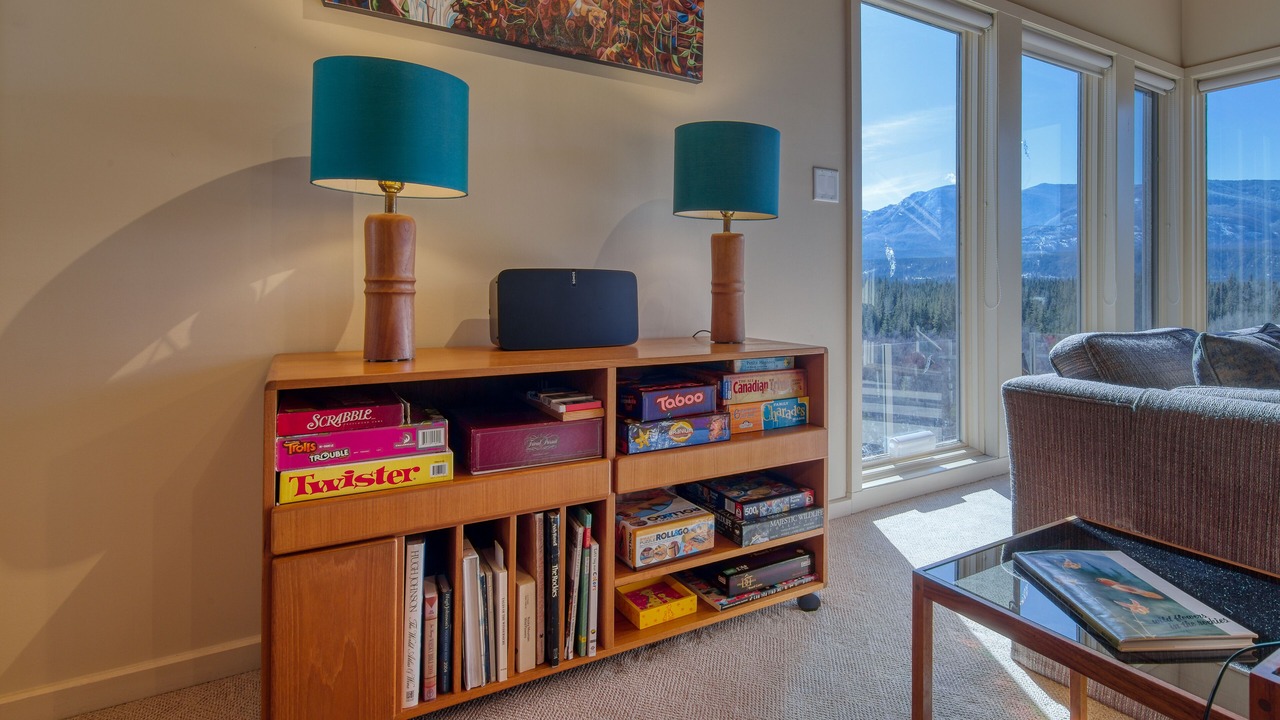 Photo of Bedroom in East Kootenay