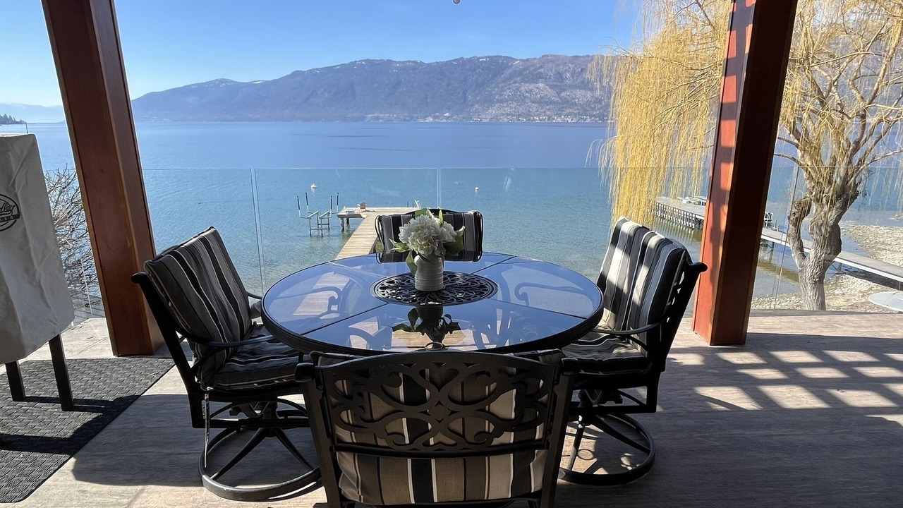 Photo of Outdoor in Central Okanagan