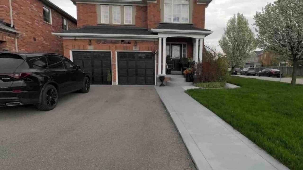 Photo of Outdoor in Mount Pleasant