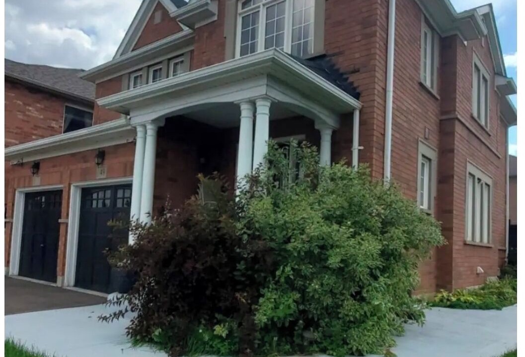 Photo of Outdoor in Mount Pleasant