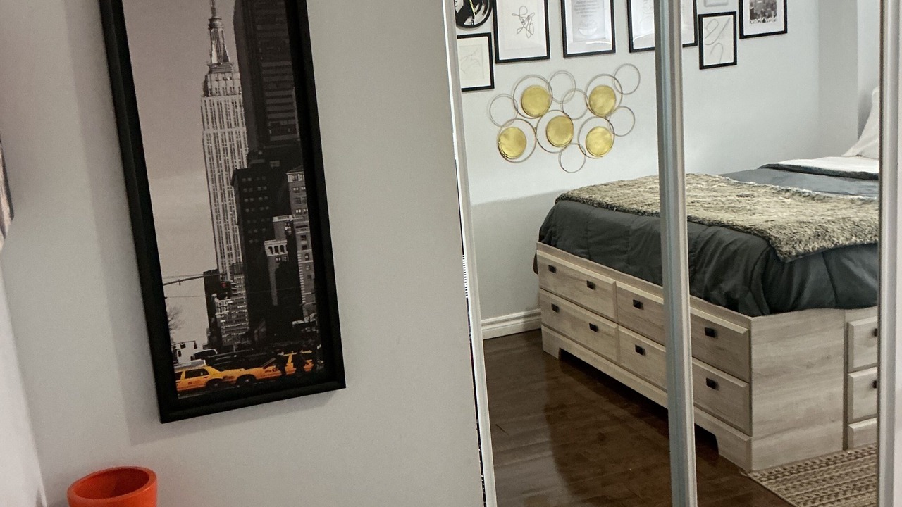 Photo of Bedroom in Mount Pleasant