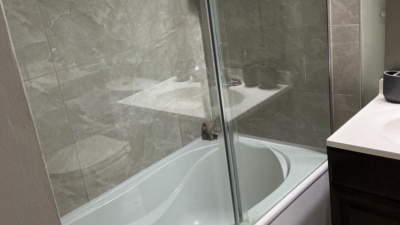 Photo of Bathroom in Mount Pleasant