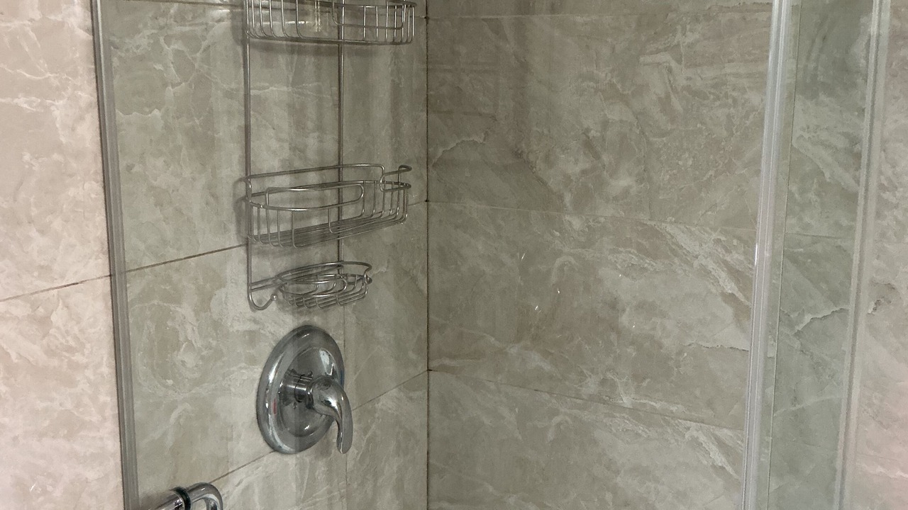 Photo of Bathroom in Mount Pleasant