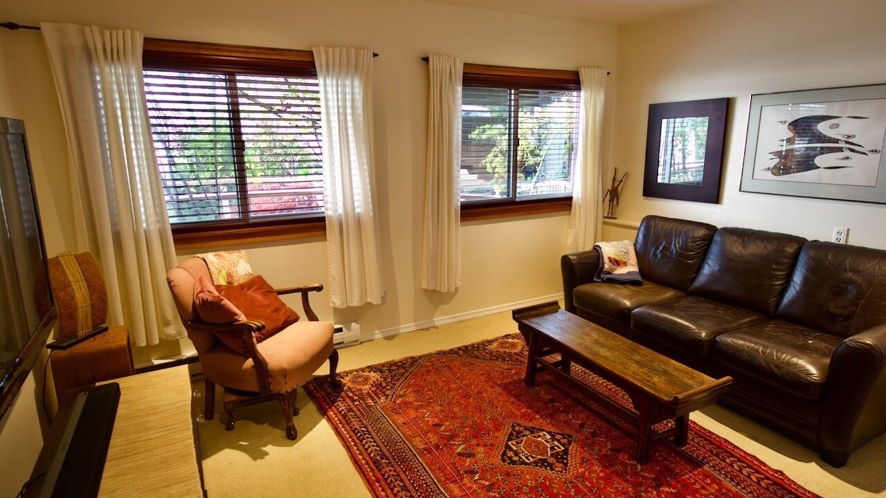Photo of Livingroom in Vesuvius