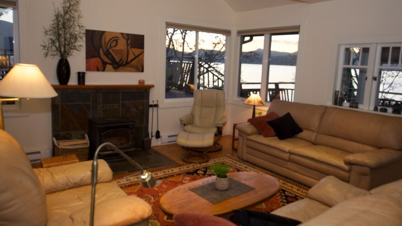 Photo of Livingroom in Vesuvius
