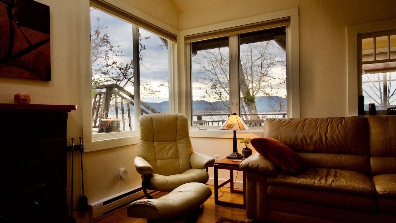 Photo of Livingroom in Vesuvius