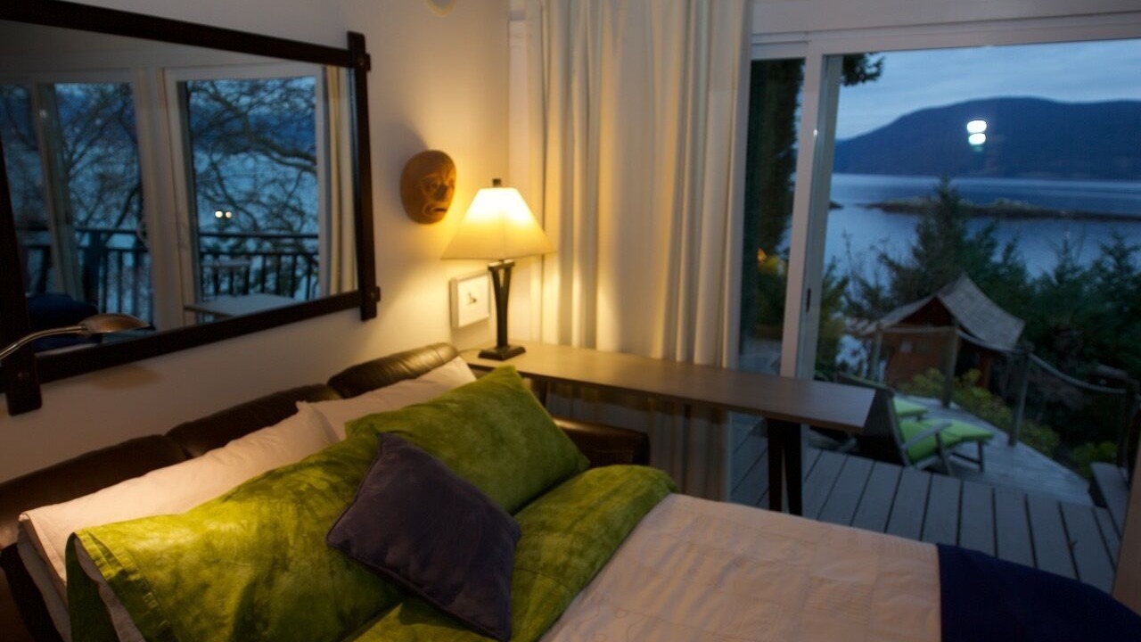 Photo of Bedroom in Vesuvius