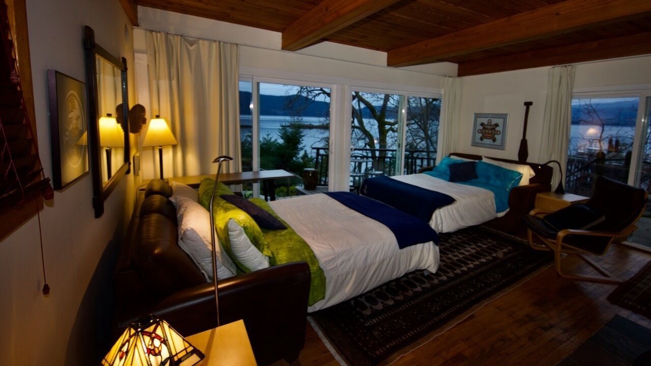 Photo of Bedroom in Vesuvius