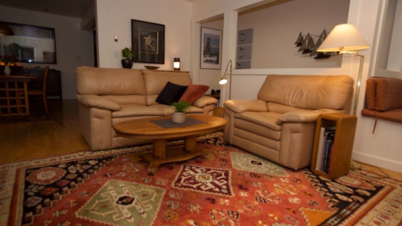 Photo of Livingroom in Vesuvius