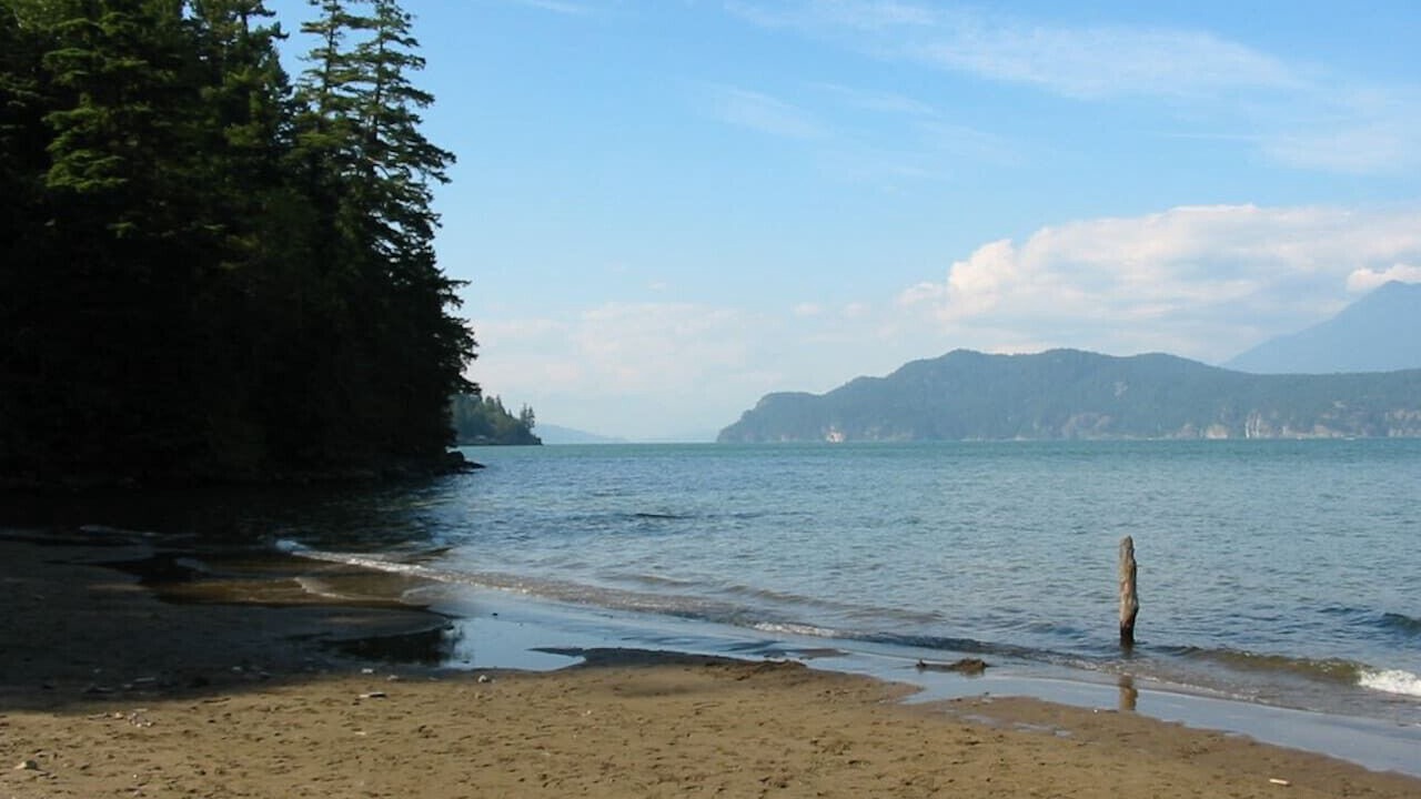 Photo of Others in Harrison Hot Springs