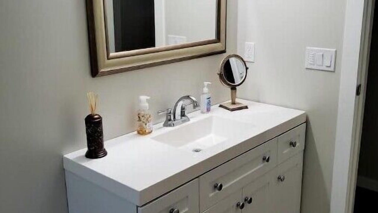 Photo of Bathroom in Rutland