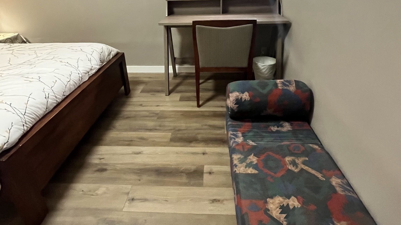 Photo of Bedroom in West Edmonton