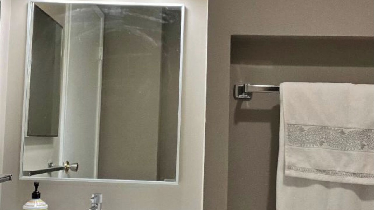 Photo of Bathroom in West Edmonton