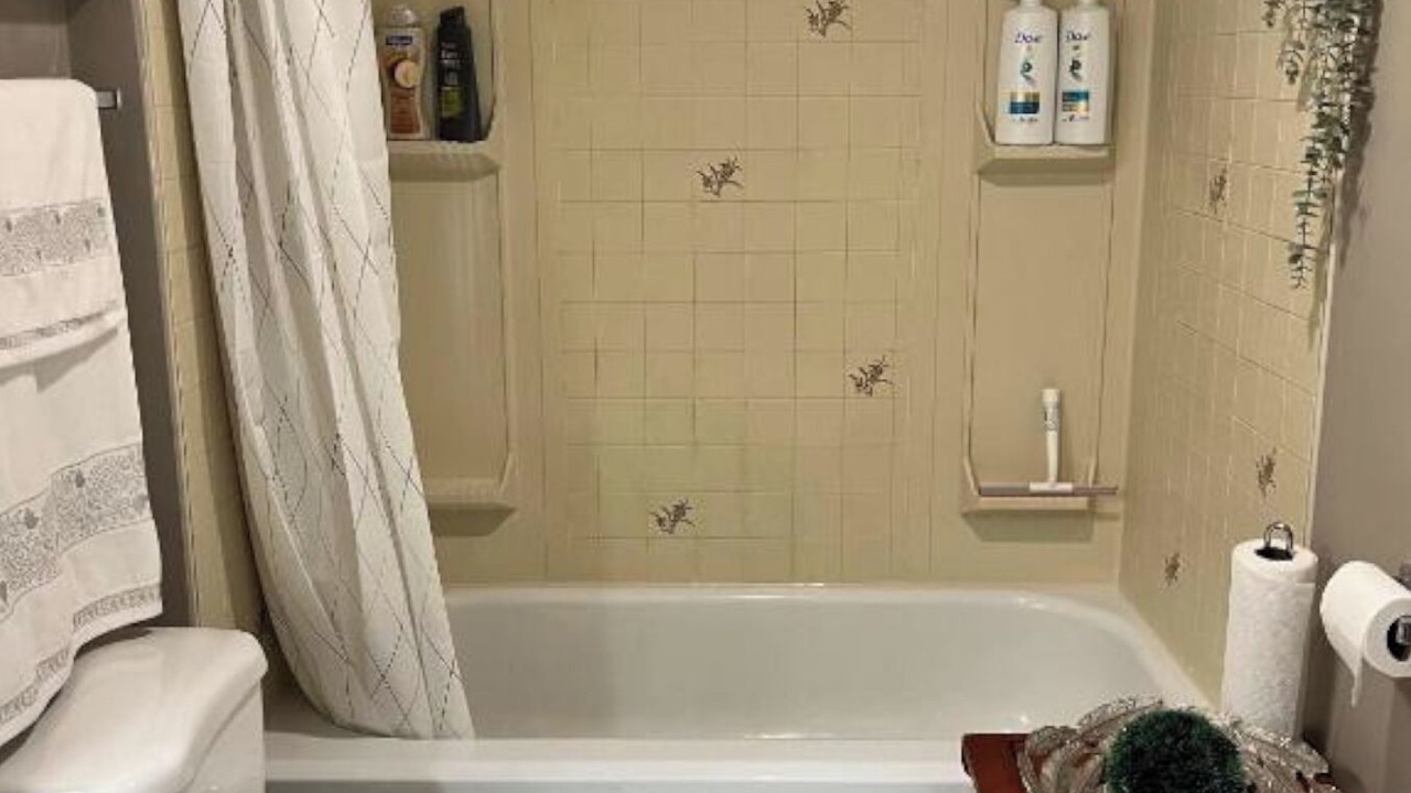 Photo of Bathroom in West Edmonton
