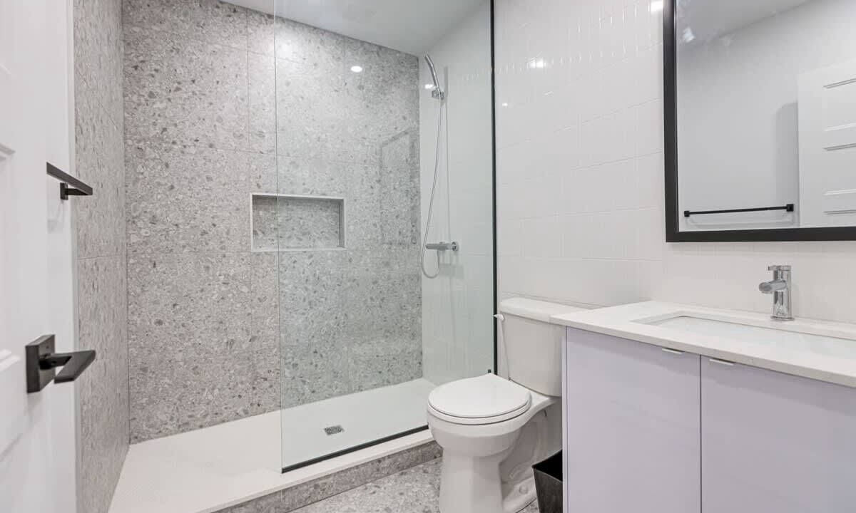 Photo of Bathroom in Mile End