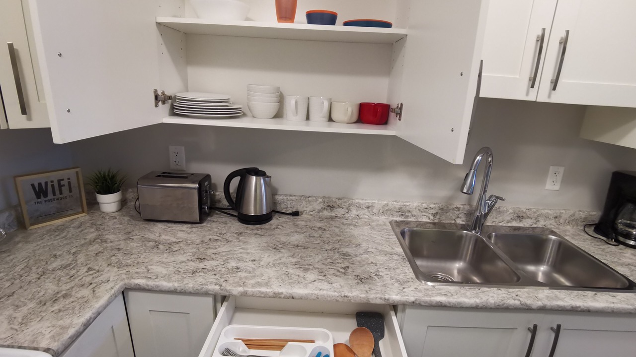 Photo of Kitchen in Surrey