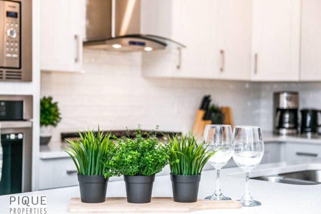 Photo of Kitchen in Southwest Edmonton