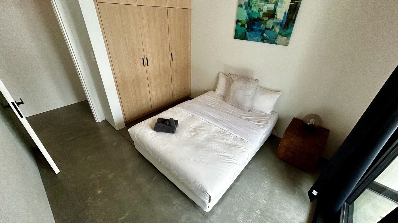 Photo of Bedroom in Potton