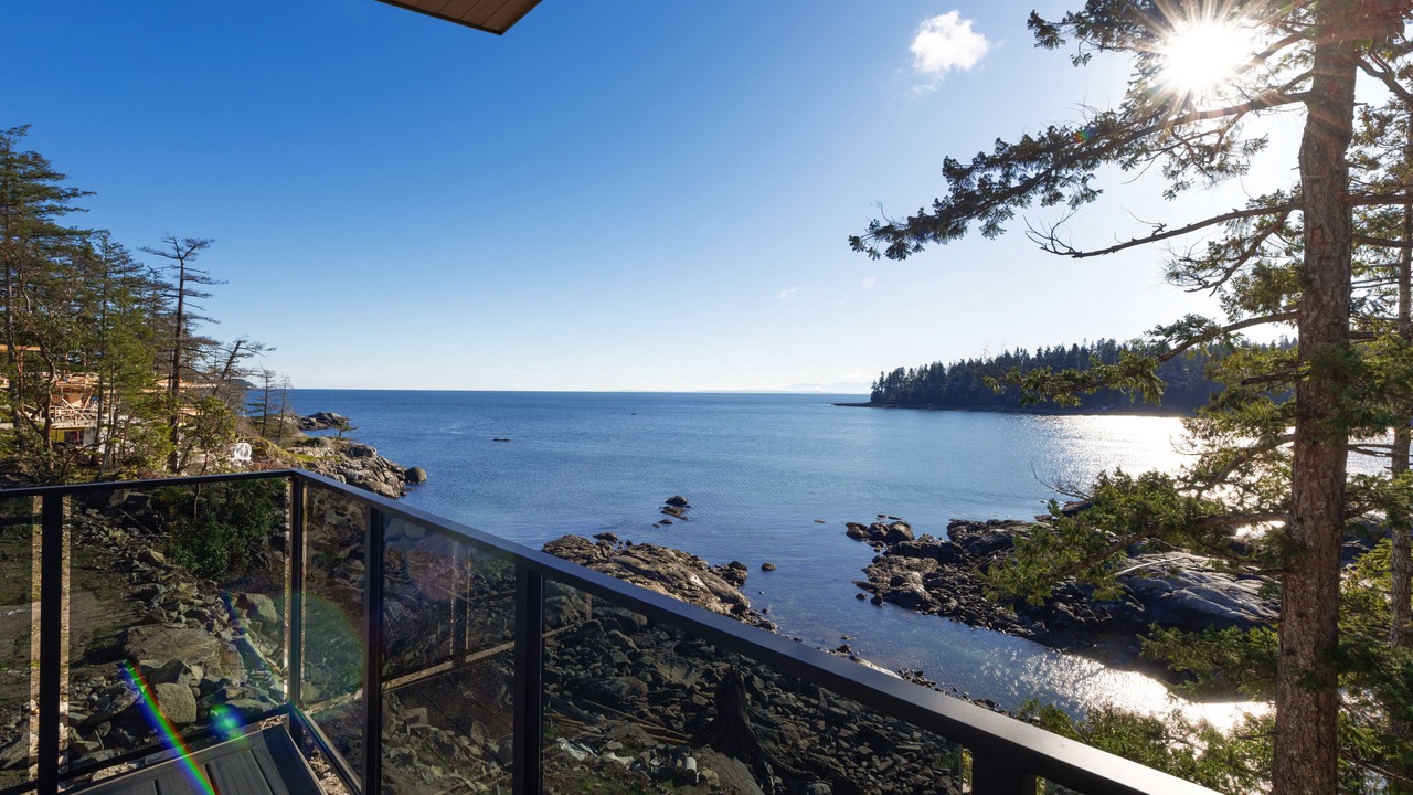 Photo of Outdoor in Halfmoon Bay
