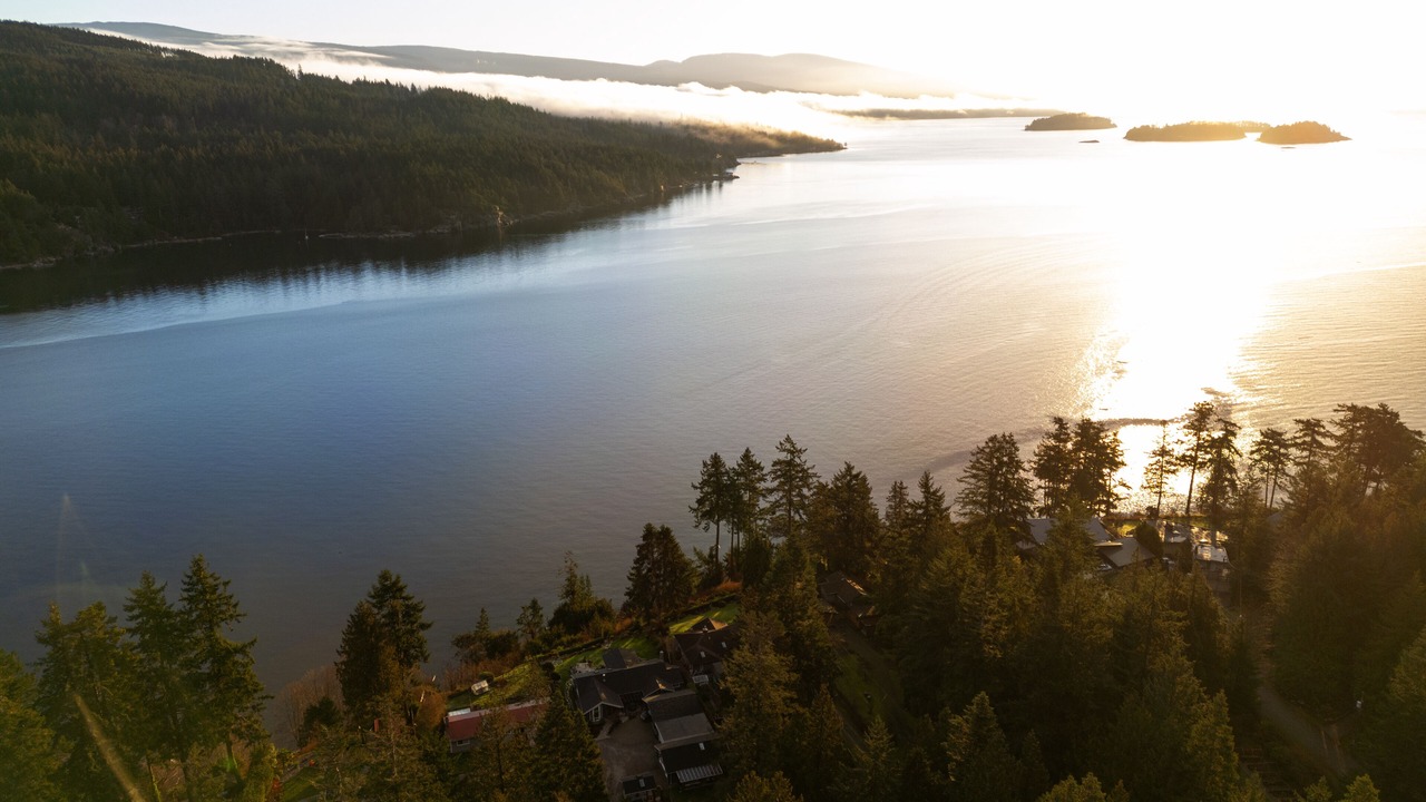 Photo of Outdoor in Halfmoon Bay