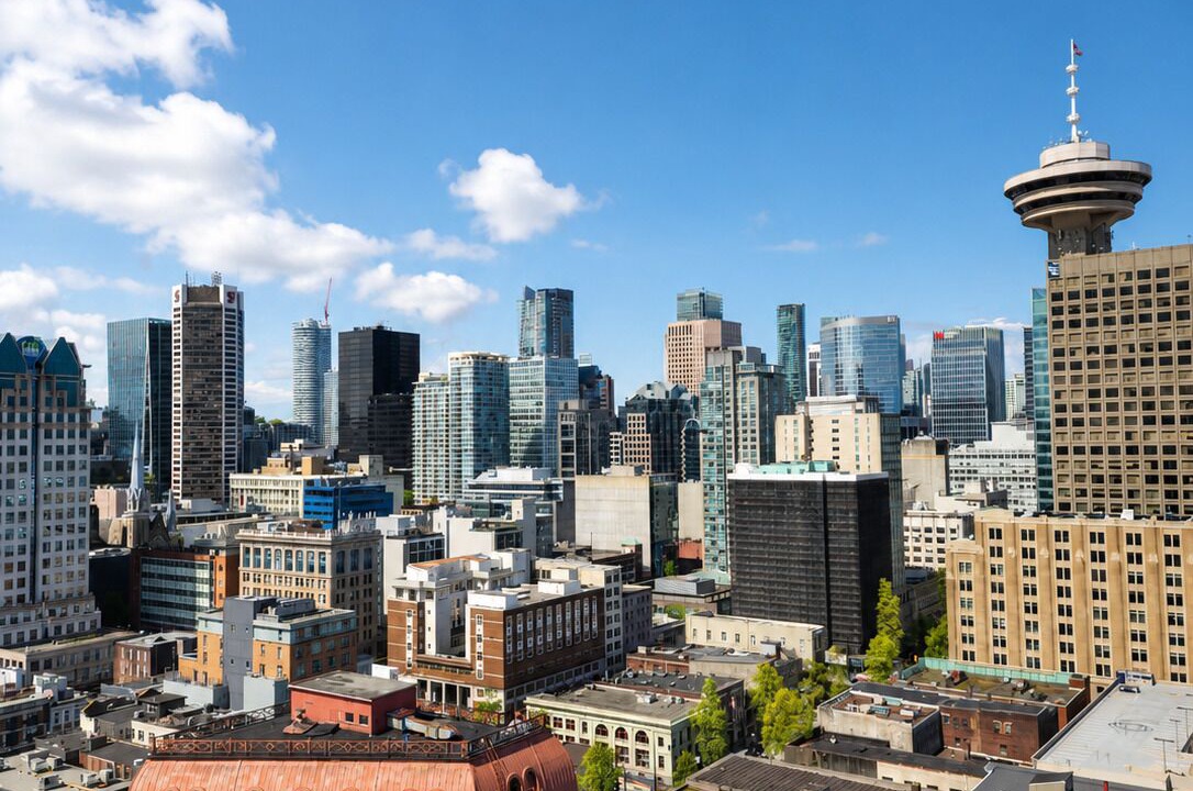 Photo of Others in Gastown