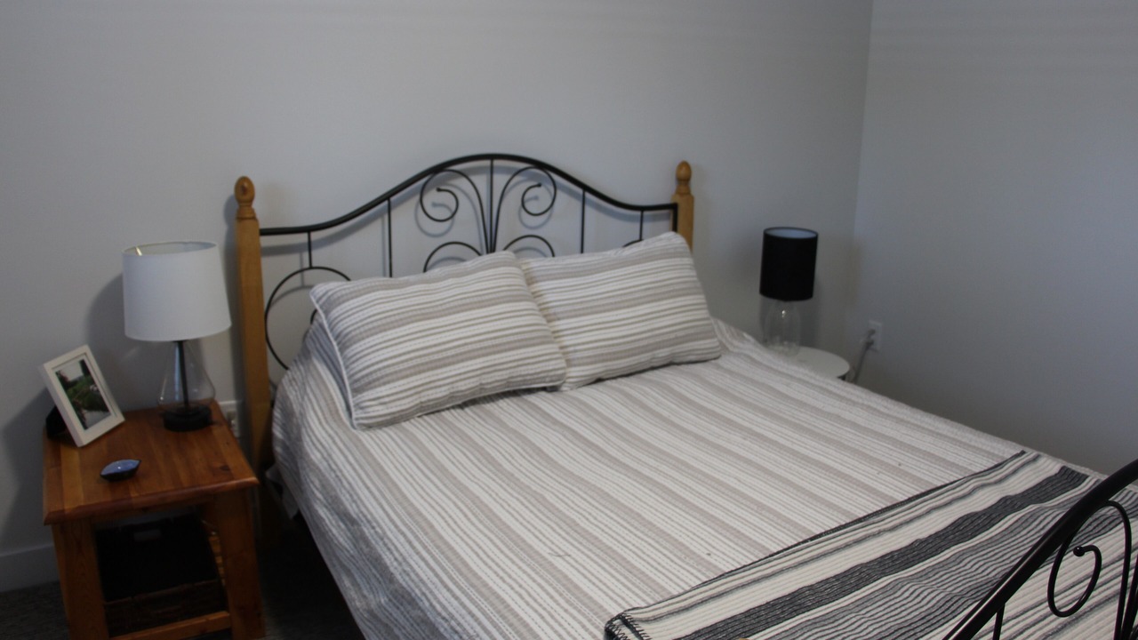Photo of Bedroom in Blind Bay