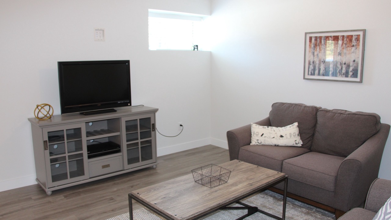 Photo of Livingroom in Blind Bay
