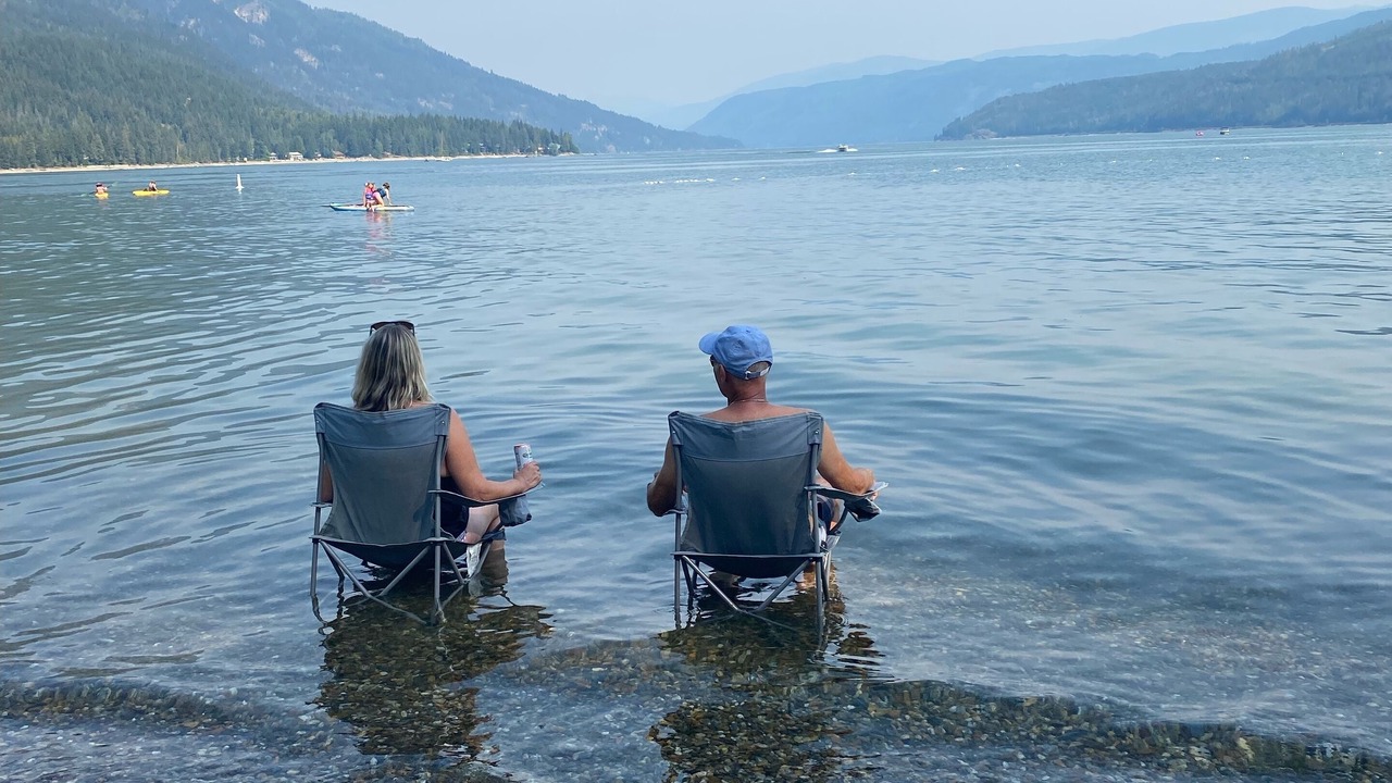 Photo of Others in Blind Bay