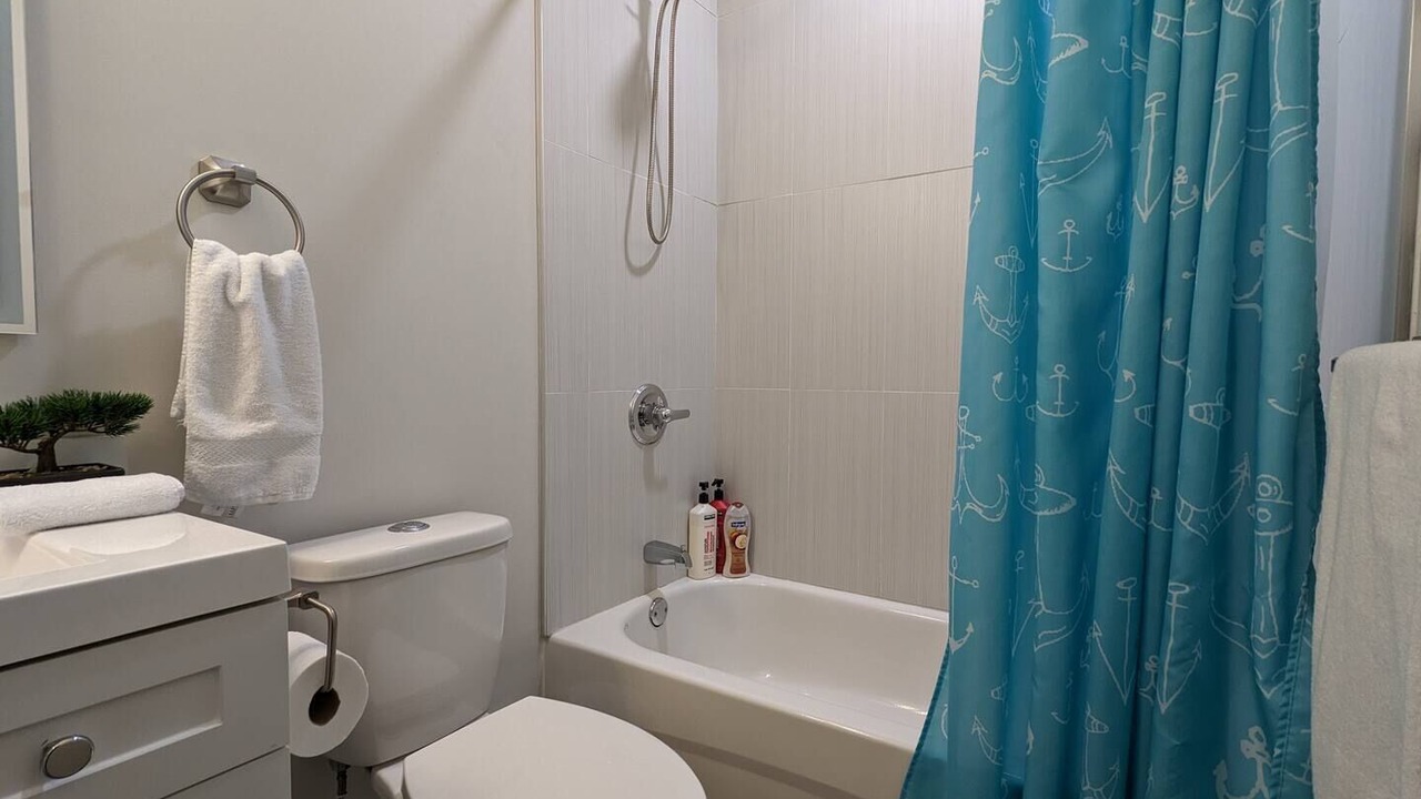Photo of Bathroom in Saskatoon