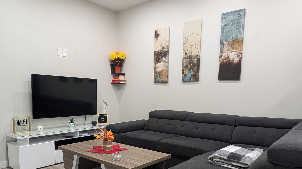 Photo of Livingroom in Saskatoon
