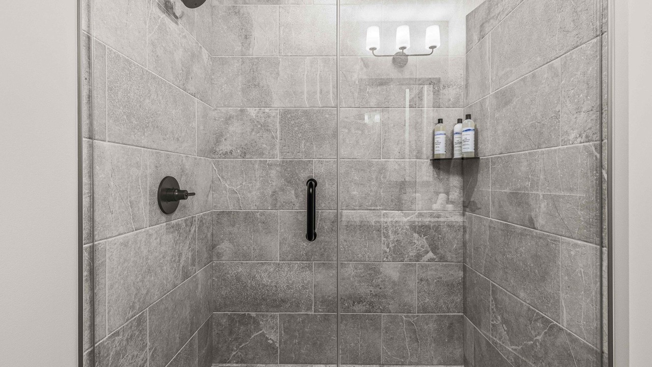 Photo of Bathroom in Canmore